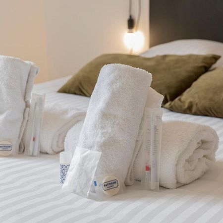 L'Agate Wifi Centre-Ville Angers Ngoại thất bức ảnh