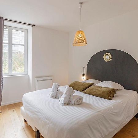 L'Agate Wifi Centre-Ville Angers Ngoại thất bức ảnh