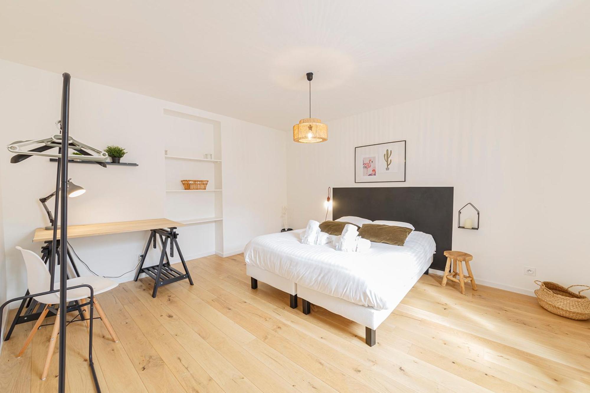 L'Agate Wifi Centre-Ville Angers Ngoại thất bức ảnh