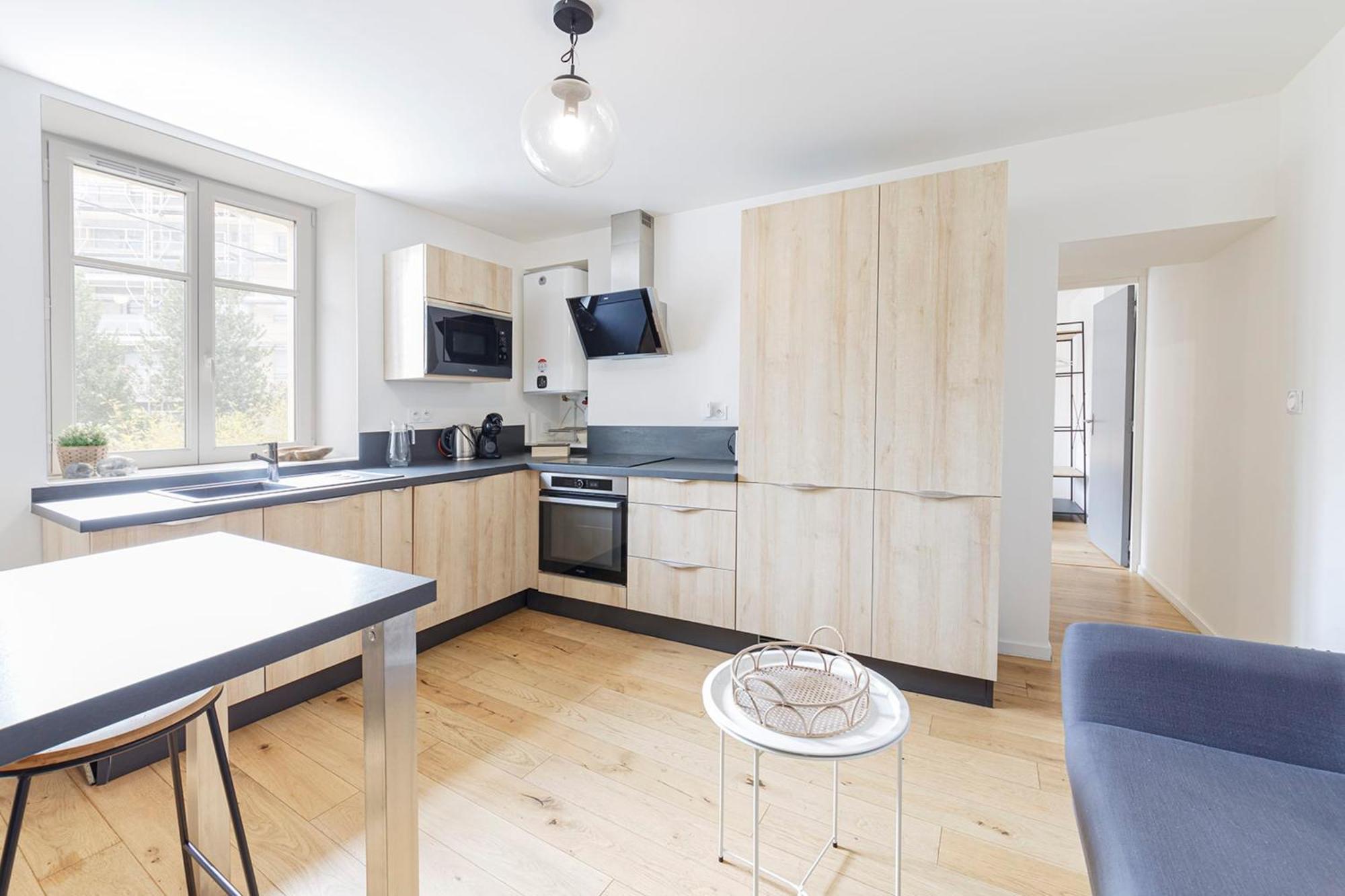 L'Agate Wifi Centre-Ville Angers Ngoại thất bức ảnh