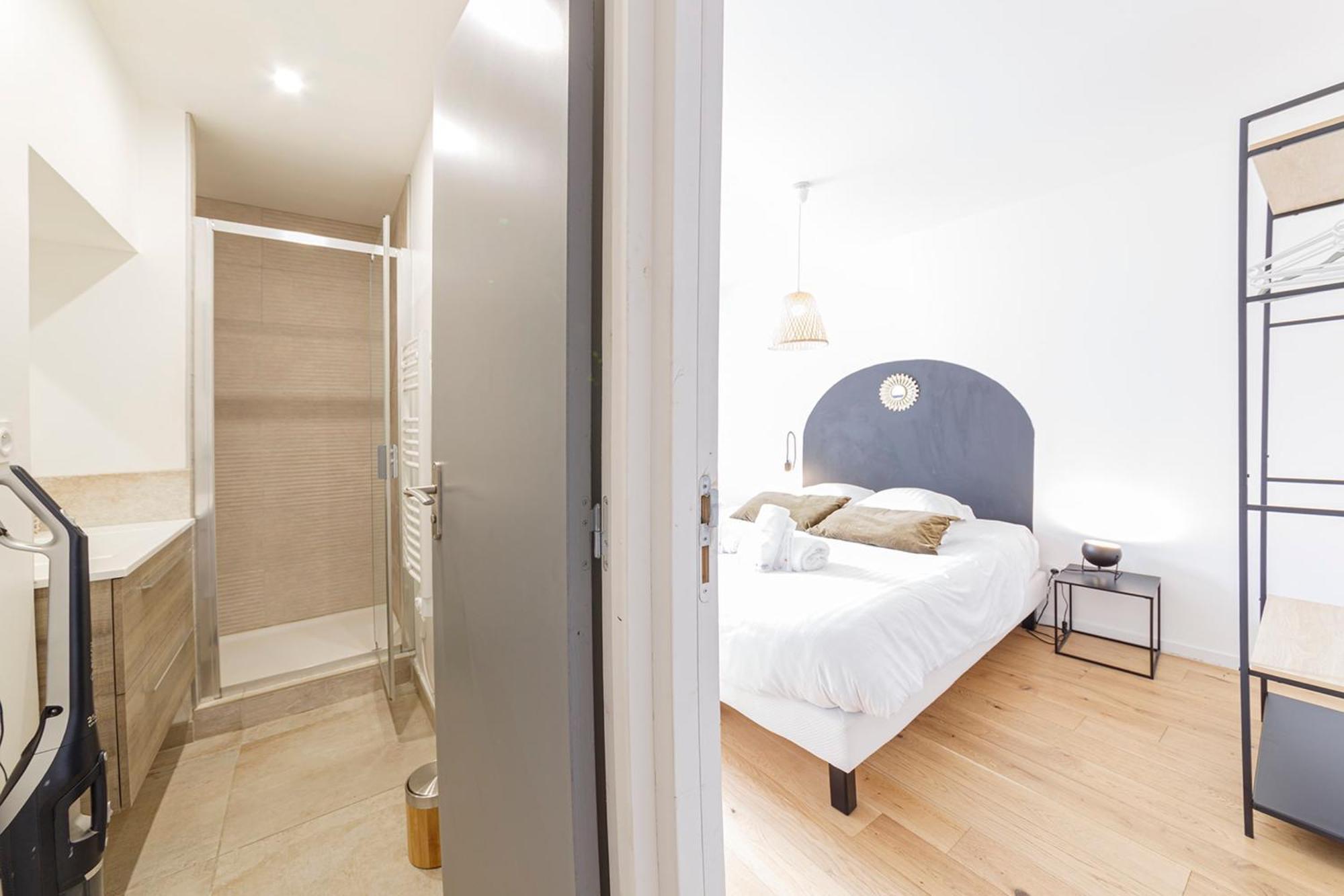 L'Agate Wifi Centre-Ville Angers Ngoại thất bức ảnh