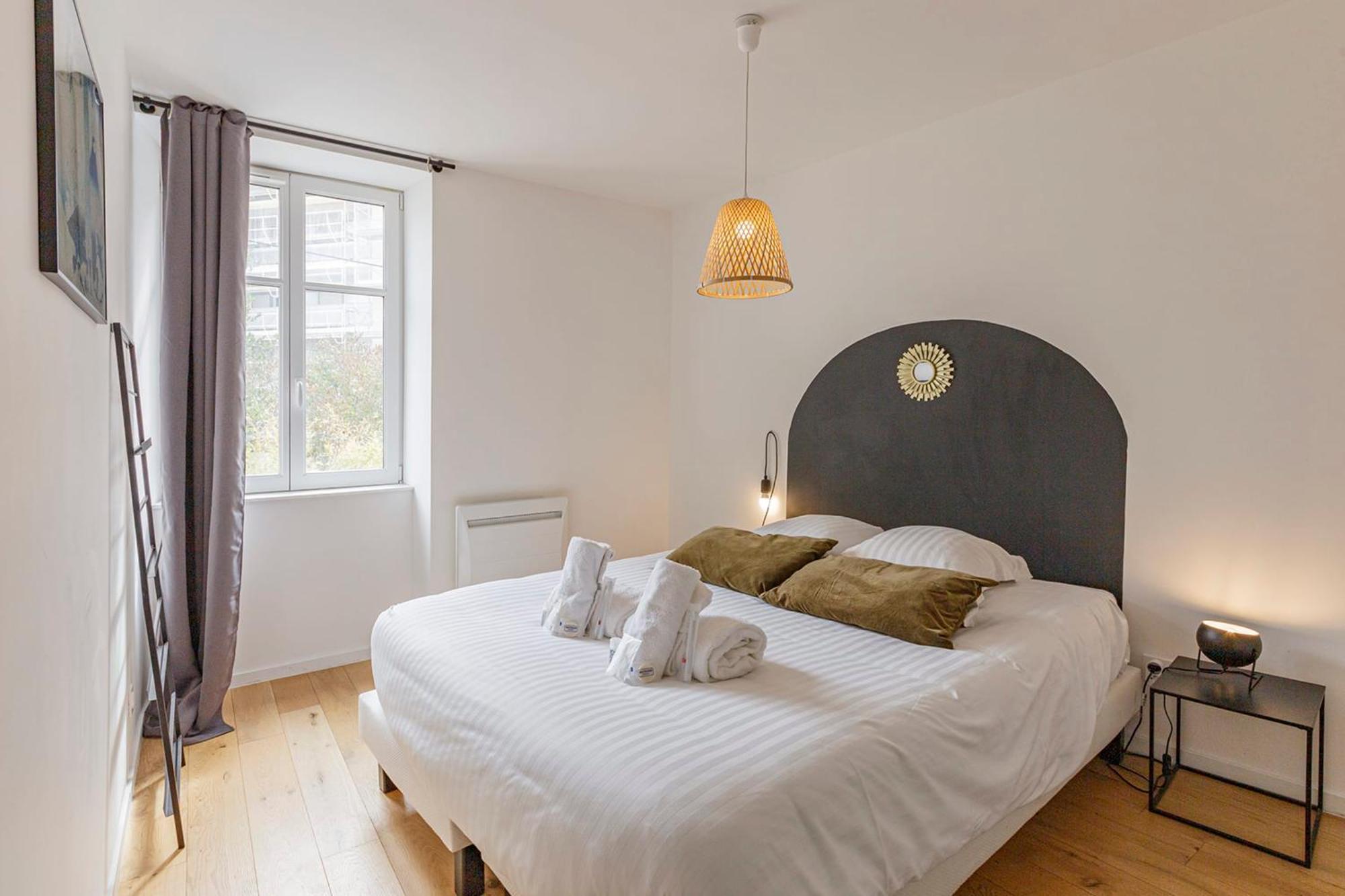 L'Agate Wifi Centre-Ville Angers Ngoại thất bức ảnh